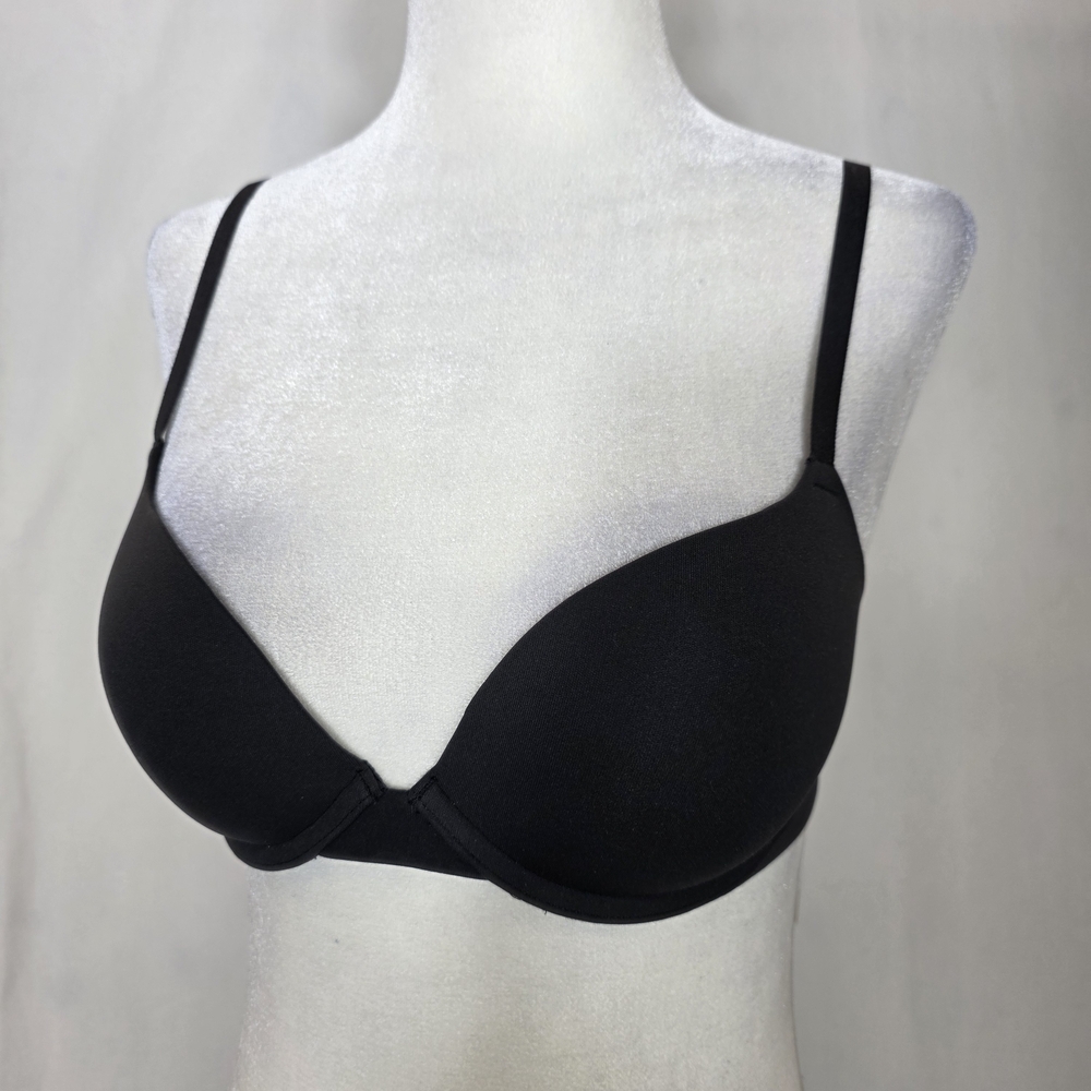 SKIMS fits everybody push up demi bra